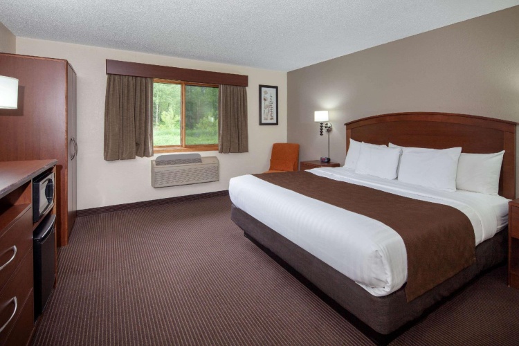 Premier Double Suite
