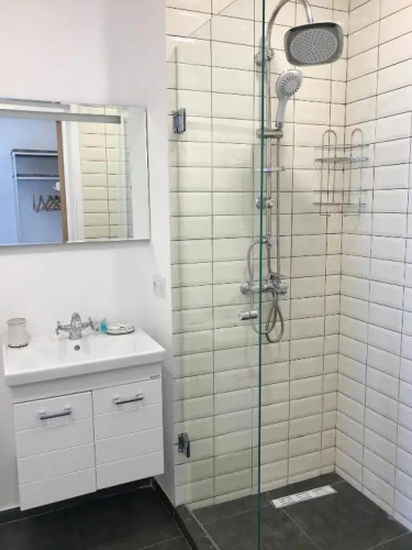GVC 2-level apt New Gudauri Block-4