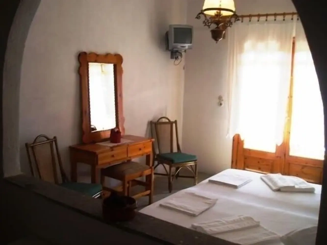 2 Bedrooms Superior Apartment with balcony