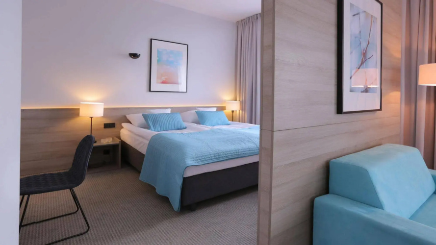 Hotel fairPlayce