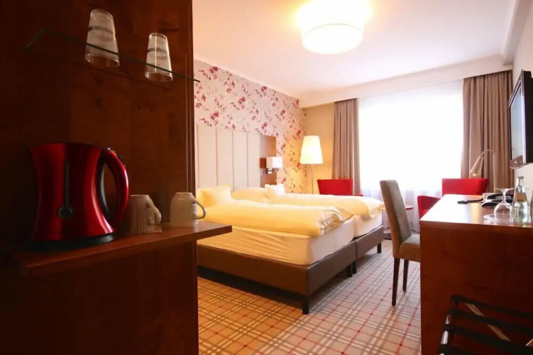 Hotel Hanken