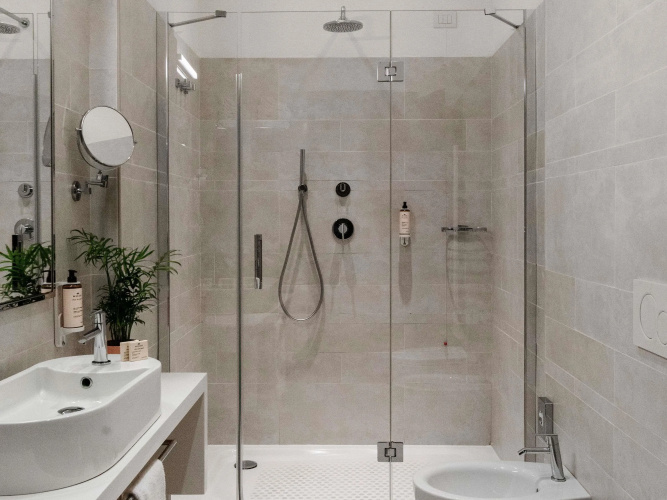 Mercure Firenze Centro photo 8