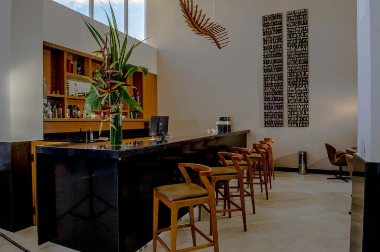 Bugan Paiva by Blue Tree Over view