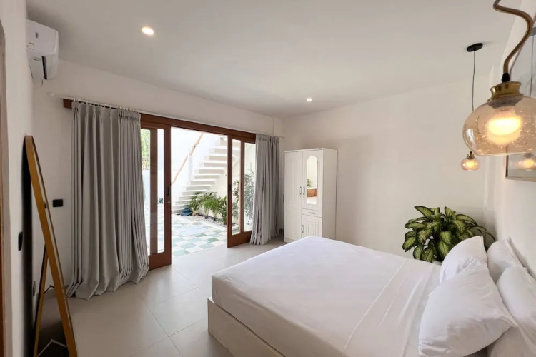 Villa Soleil