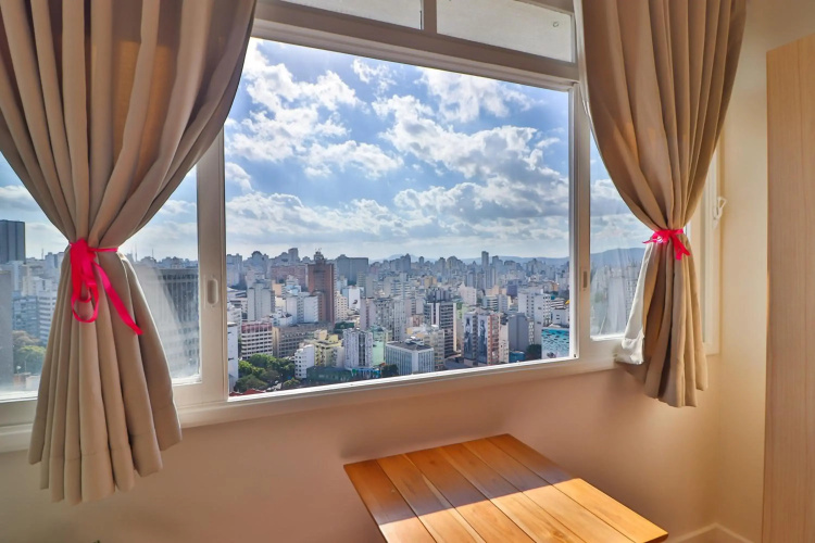 Studio Vista SP