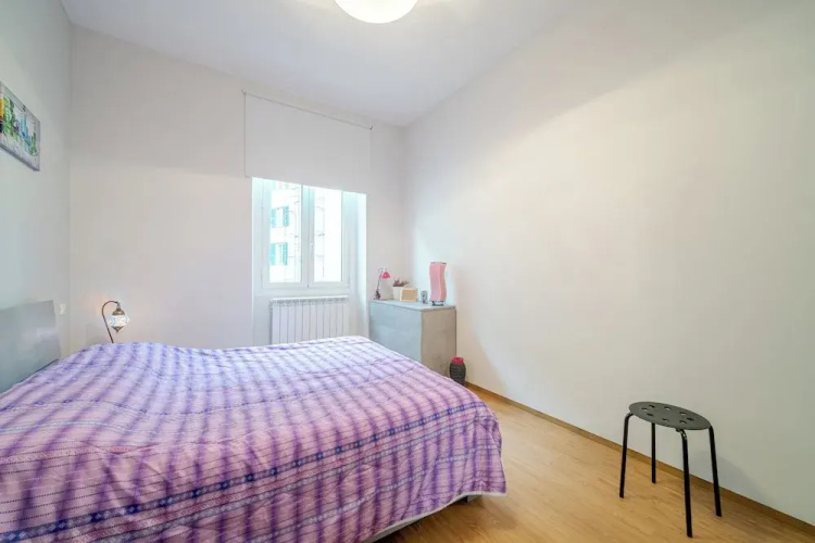Bright Apartment A Few Steps From Via Garibaldi