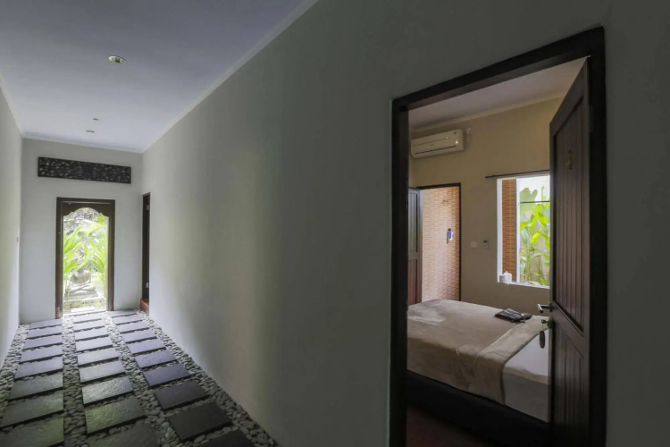 NamaStay Hostel