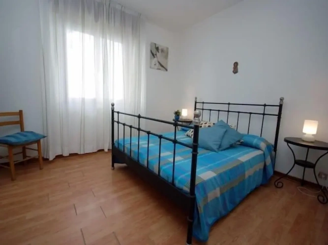 1 Bedroom Apartment with balcony