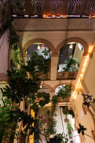 Hotelbild
