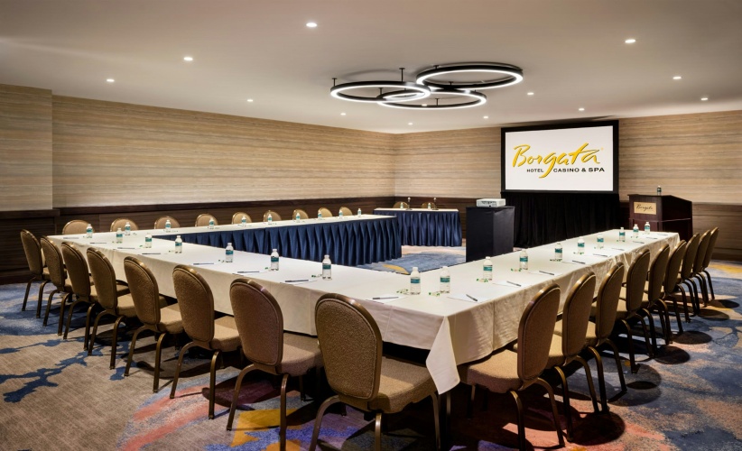 Borgata Hotel Casino And Spa photo 20