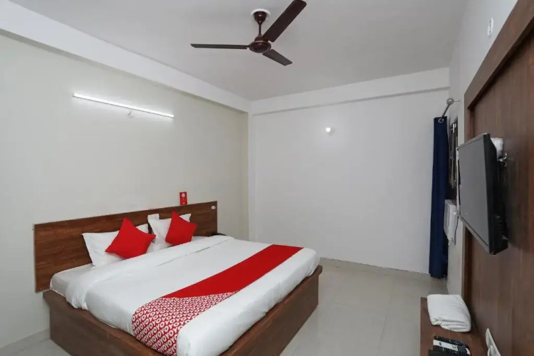 Imagen del hotel