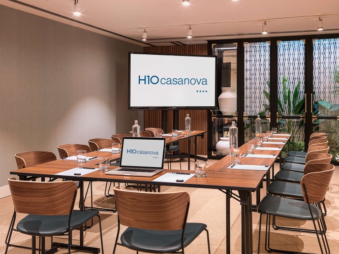 H10 Casanova photo 25