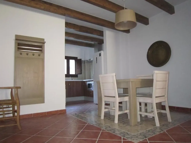 1 Bedroom Apartment with balcony and with view
