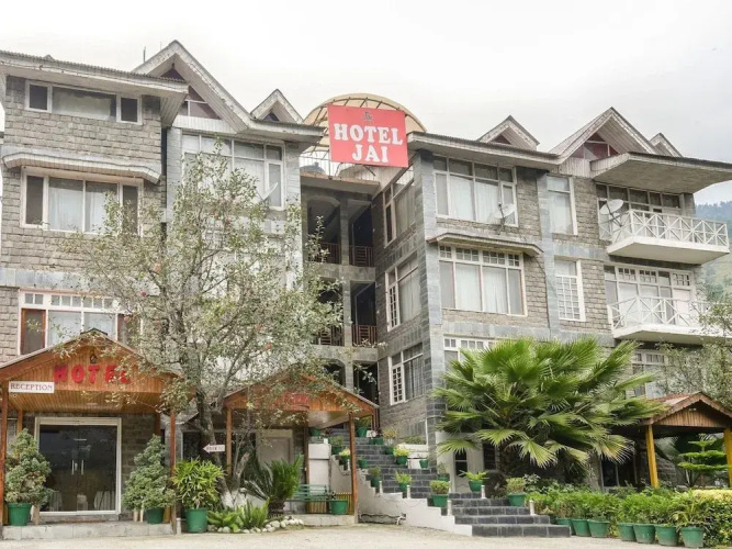 Image de l'hôtel