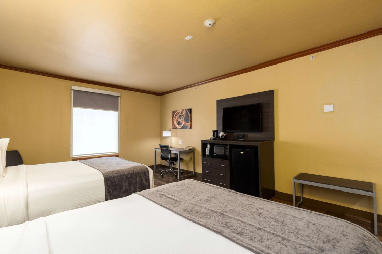 Best Western Plus Portland