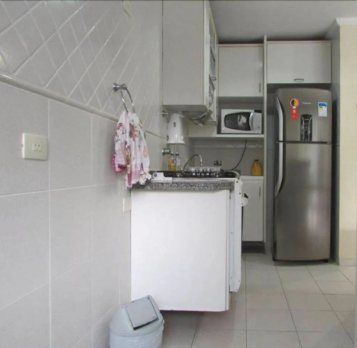 Apartamento Sabel Residence