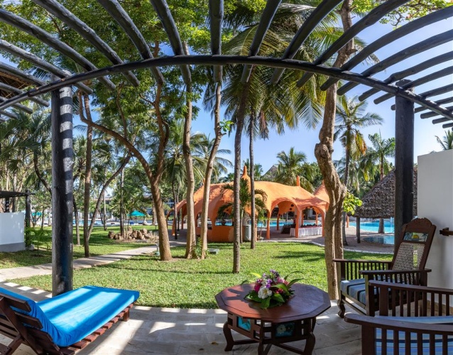 Southern Palms Beach Resort photo 34