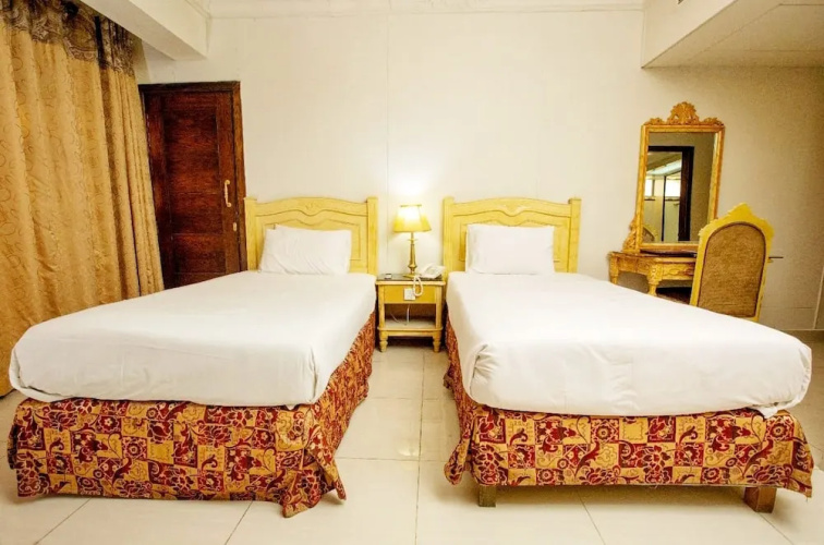 Grand Star Hotel Multan
