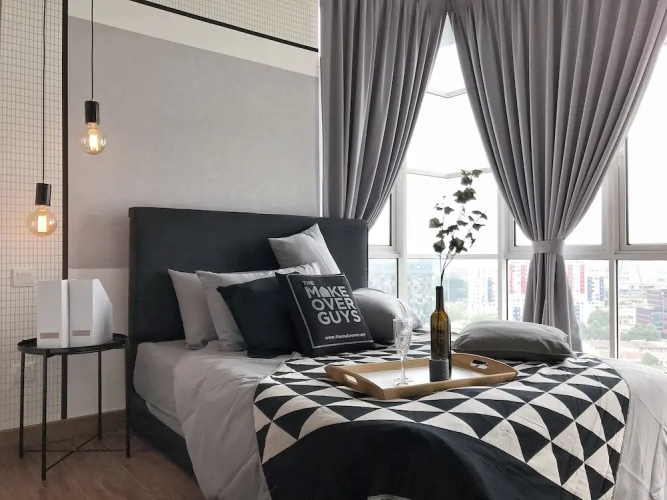 Boulevard Service Apartment KL by Airhost