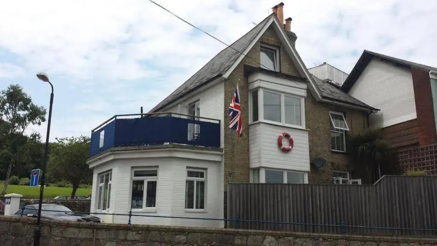 Otel görseli