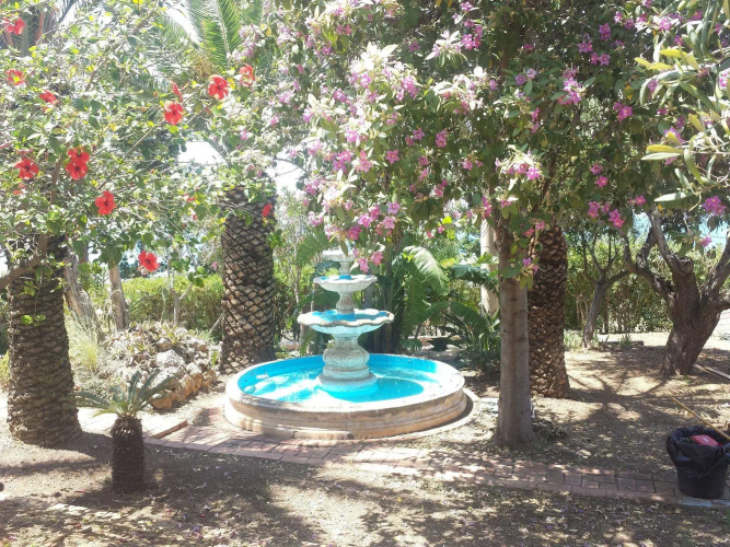 Villa Sole