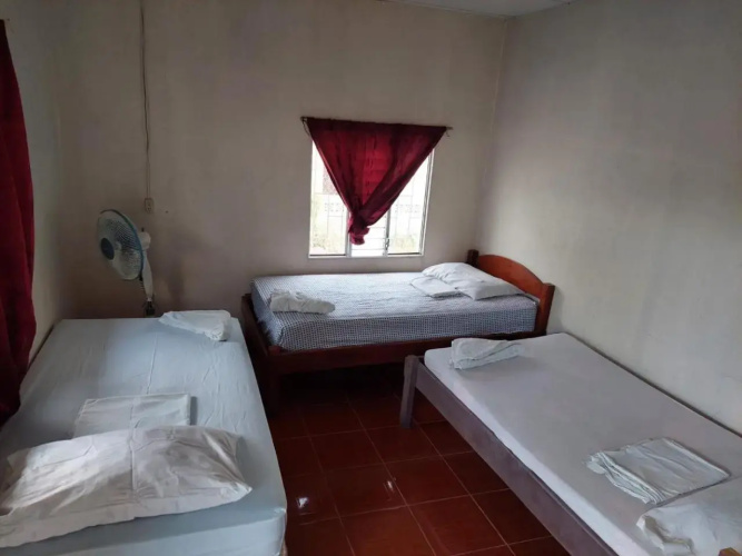 Guest House Nena