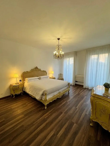 madoneta apartment