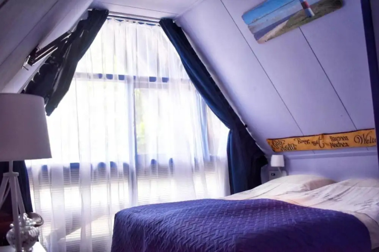 B&B Duinberk
