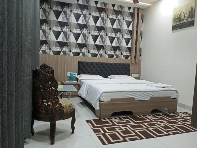 Hotel Amigo