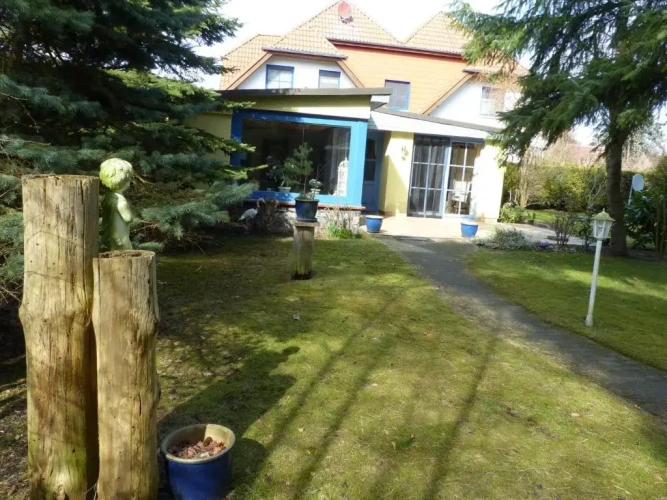 Bungalow