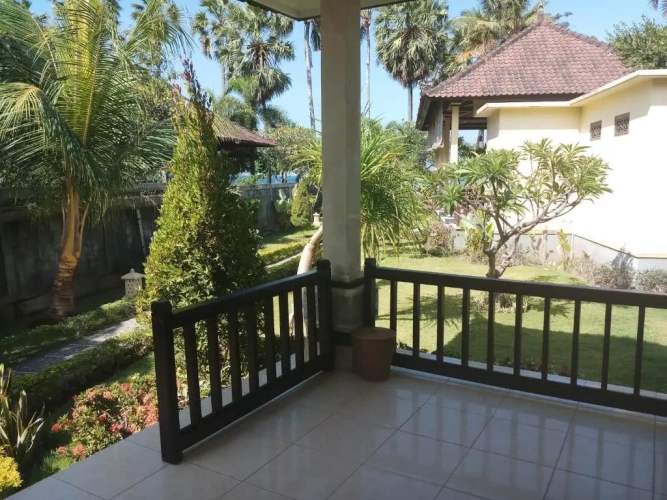 1 Bedroom Villa