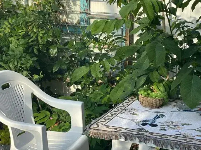 Yining Yueye Homestay