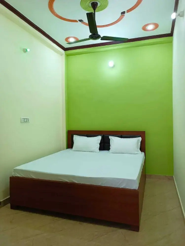 Om home stay