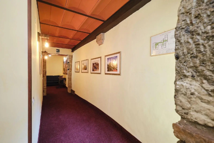 Albergo della Posta