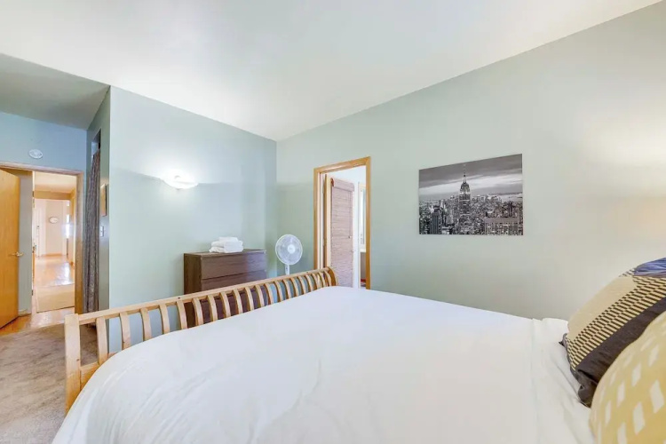 Central West End Condo < 1 Mi to Forest Park!