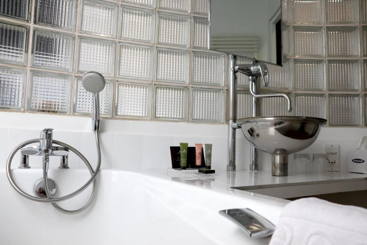 Hotel Pergolese Paris photo 31