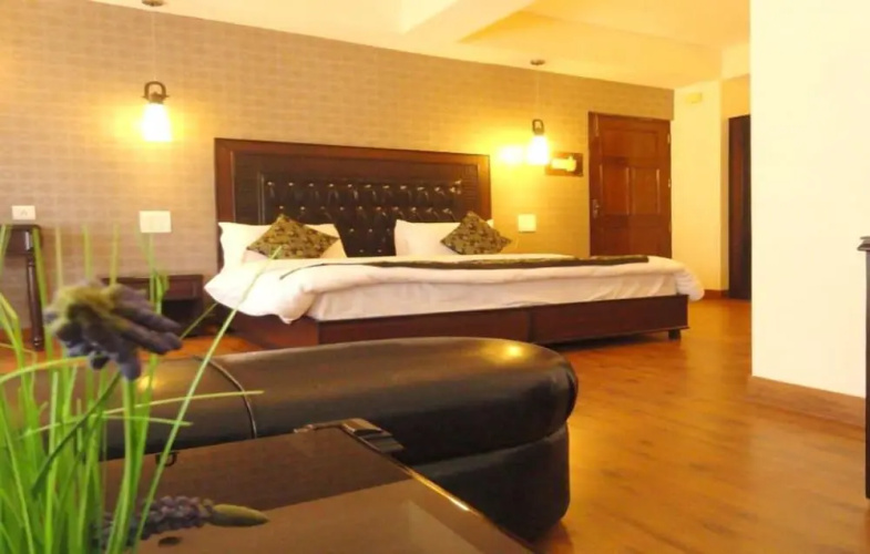 Hotel Mount View