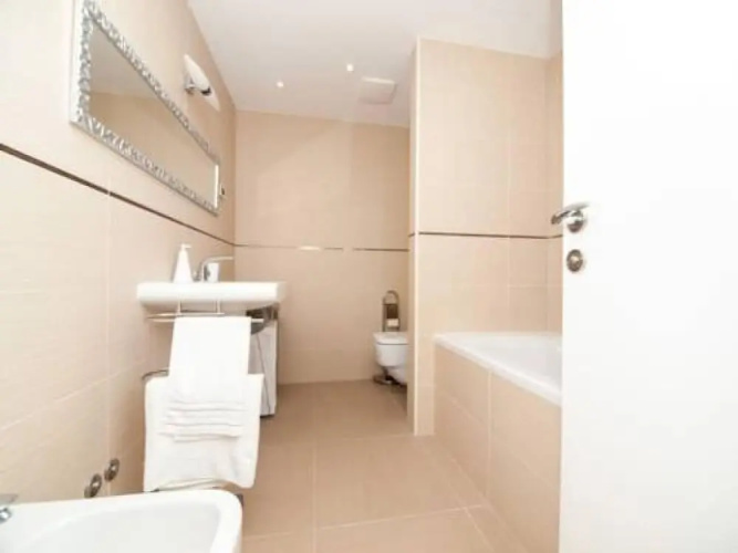 Apartment Vesna