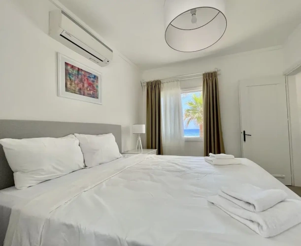 1 Bedroom Standard Villa with garden view
