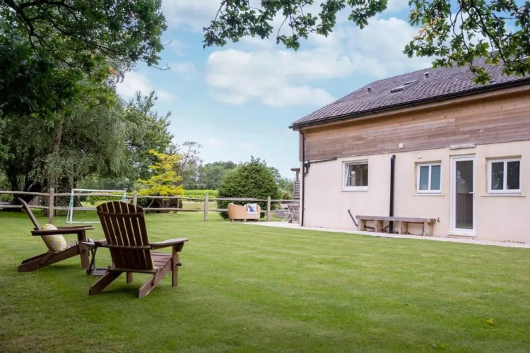 Cottage