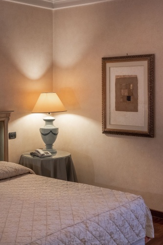 Hotel Relais Ducale photo 34