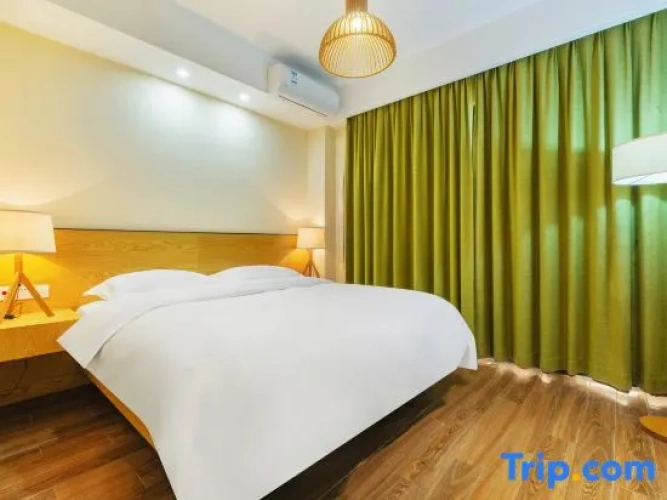 Superior Triple Family Suite