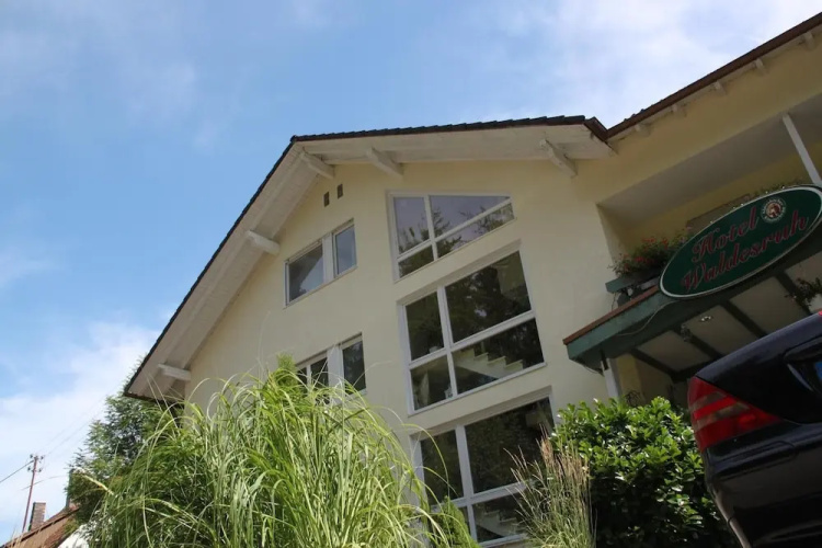 Otel görseli