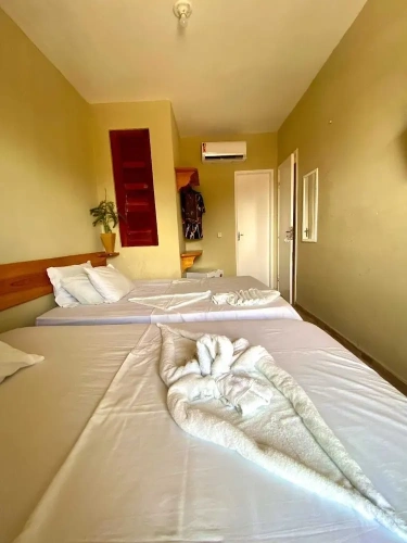 1 Bedroom Standard Family room