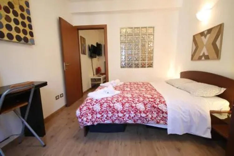 Sant'Agostino Apartment Navigli