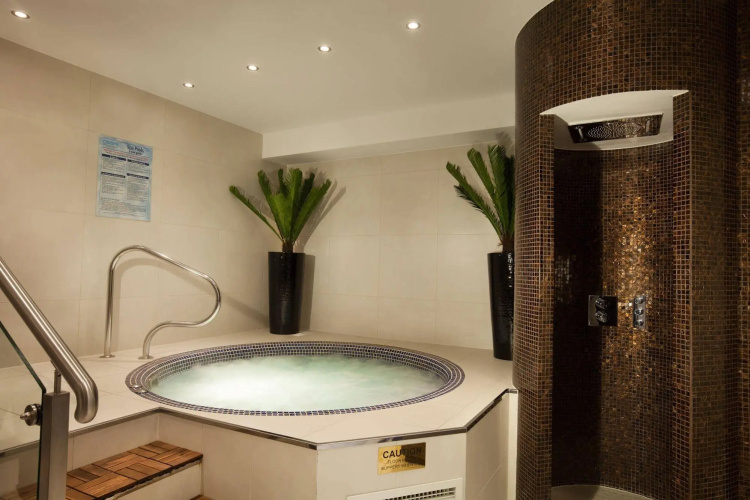Montcalm Piccadilly Townhouse photo 22