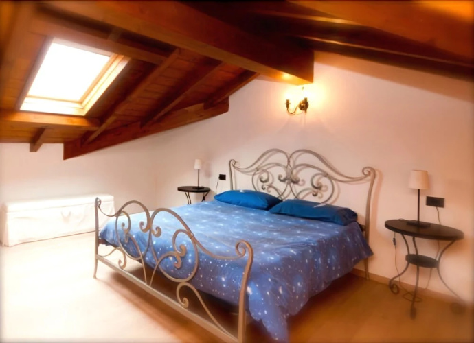 Villa Vinicia
