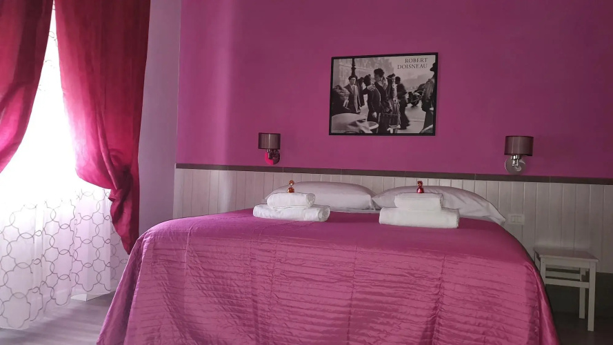 Il Giglio Guest House