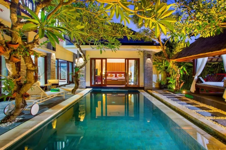 Villa