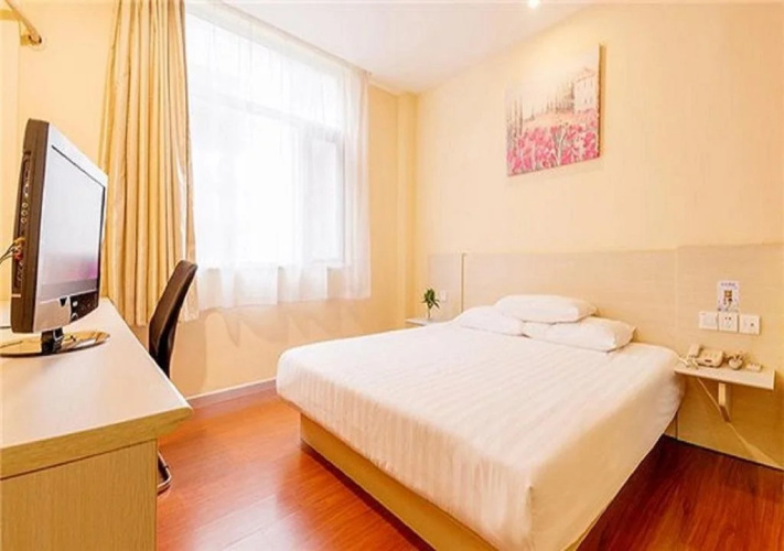 Hanting Express Harbin Xuefu Rd